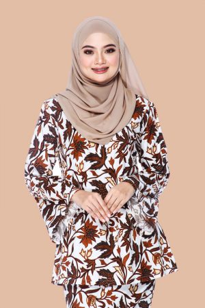 Baju Kurung