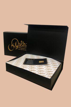 Gift Box Qasha